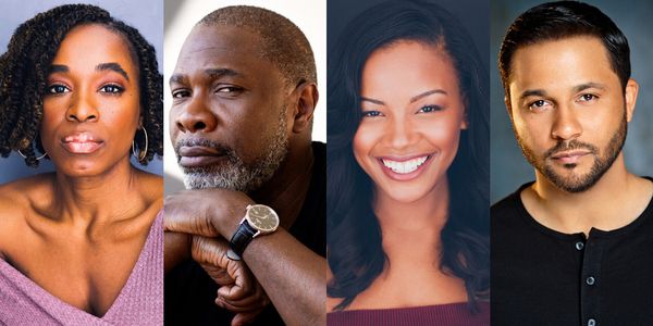 Kristolyn Lloyd, Michael Potts, and More Will Lead SEVEN GUITARS at Lincoln Center Theater