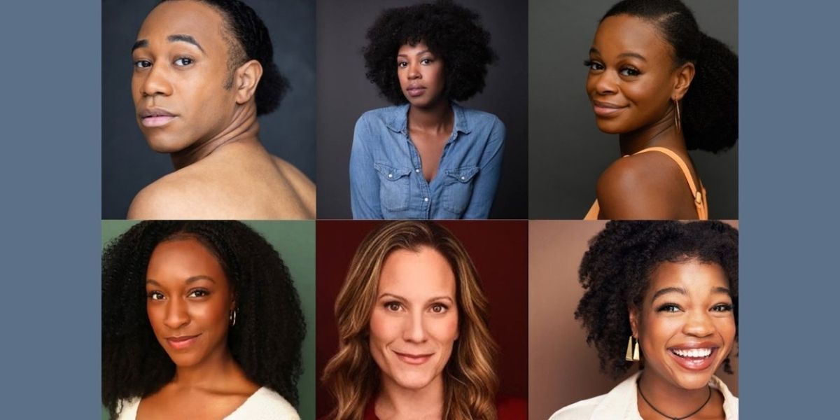 Kristy Cates, Marinda Anderson and More to Star in SILICON(E) VALLEY Presentation