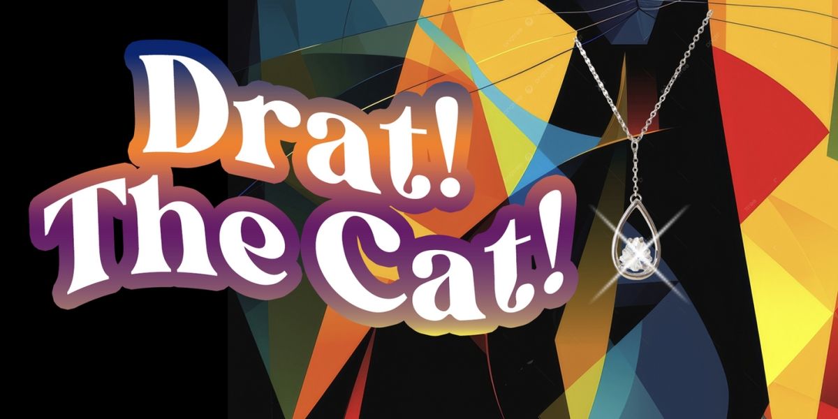 The Group Rep To Present DRAT! THE CAT! 
