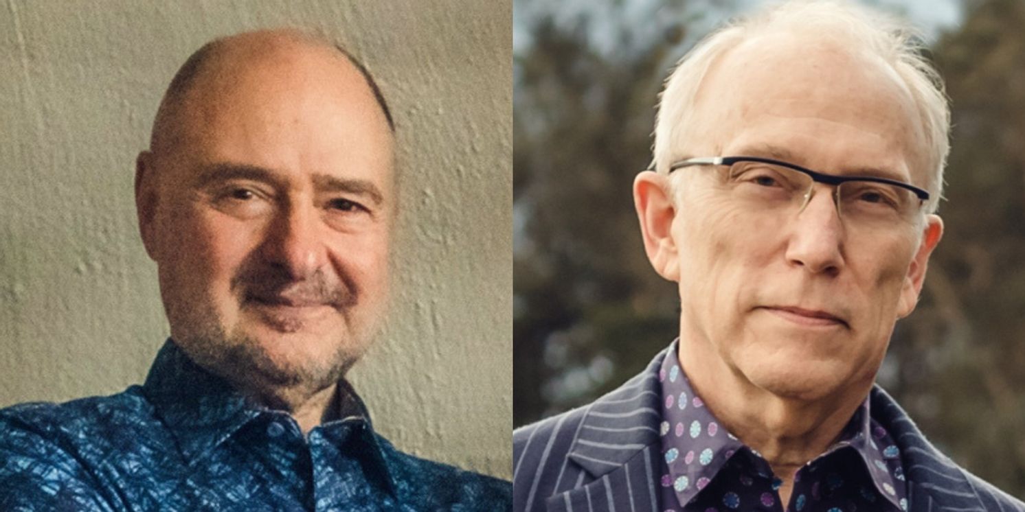 Kronos Quartet Violinist John Sherba and Violist Hank Dutt To Retire From Group After 45+ Years  Image