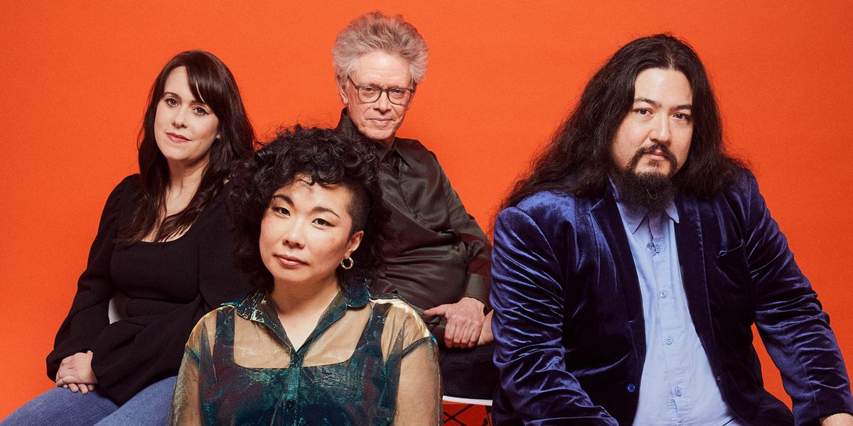 Kronos Quartet And Laura Ortman To Premiere GROUND At Arizona Arts Live