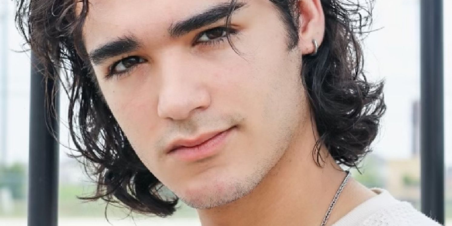 Kruz Maldonado Will Take Over Title Role in PETER PAN Tour  Image