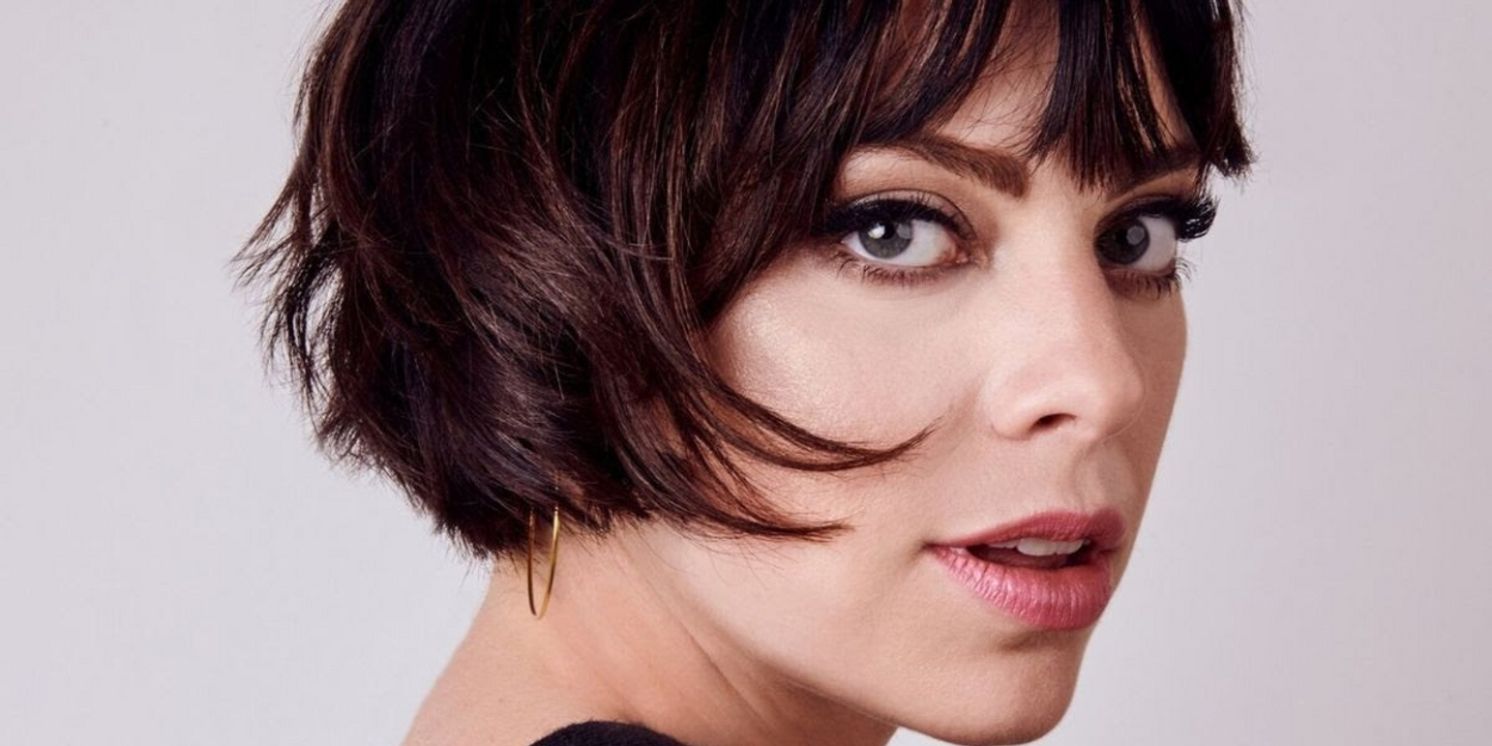 Krysta Rodriguez To Perform At Out Of The Box Theatrics' BROADWAY AT THE 154 CABARET SERIES  Image