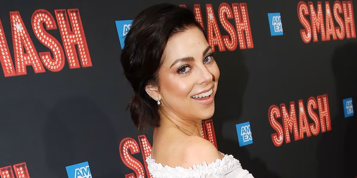 Krysta Rodriguez Will Join CHICAGO as 'Roxie Hart'