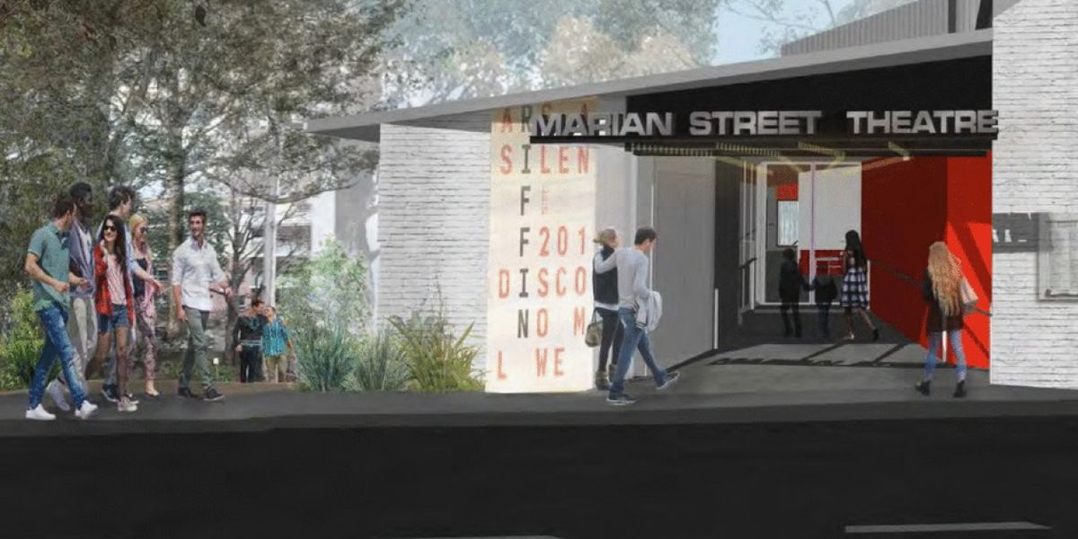Ku-ring-gai Council Challenged Over Marian Street Theatre