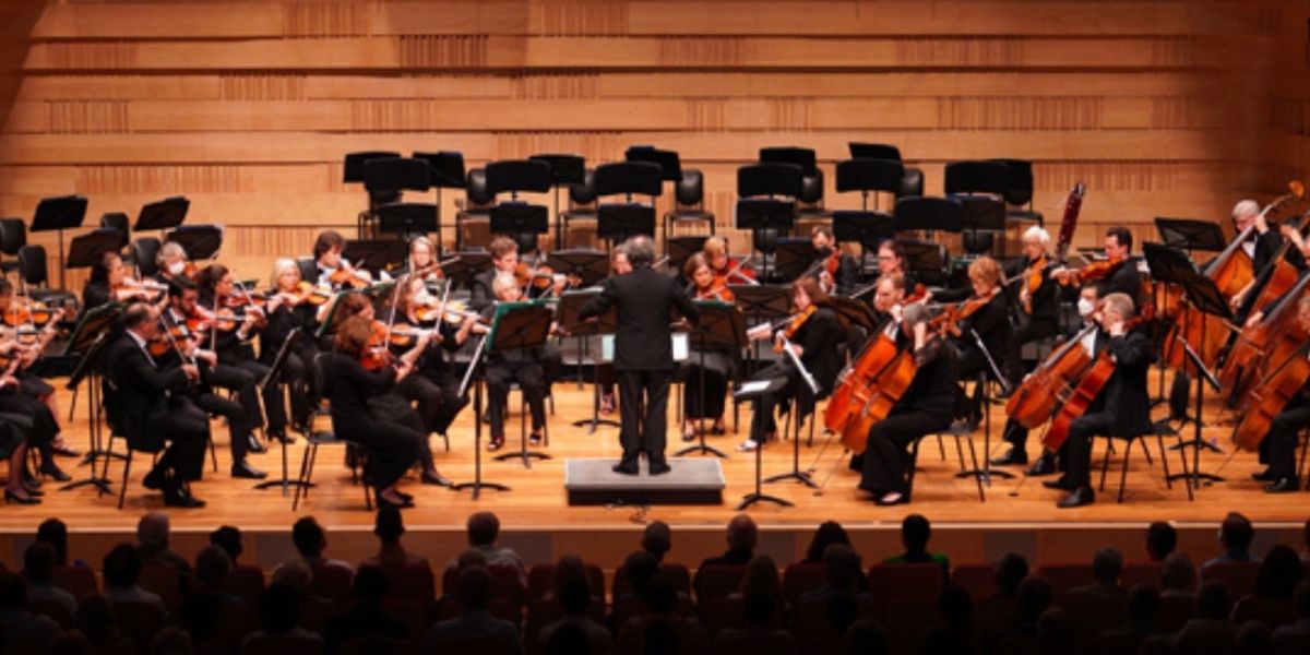 Ku-ring-gai Philharmonic Orchestra Completes 2024 Season With A Concert At The Concourse, Chatswood