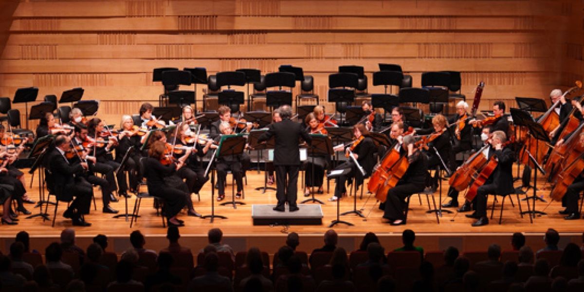 Ku-ring-gai Philharmonic Orchestra Reveals 2025 Season