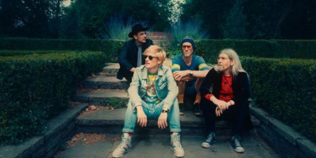 Kula Shaker to Embark on North American Tour This Fall