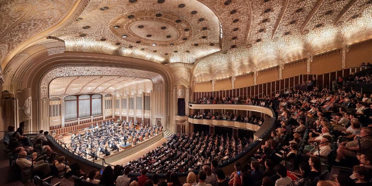Kulas Foundation Supports Cleveland Orchestra Tickets for CIM Students