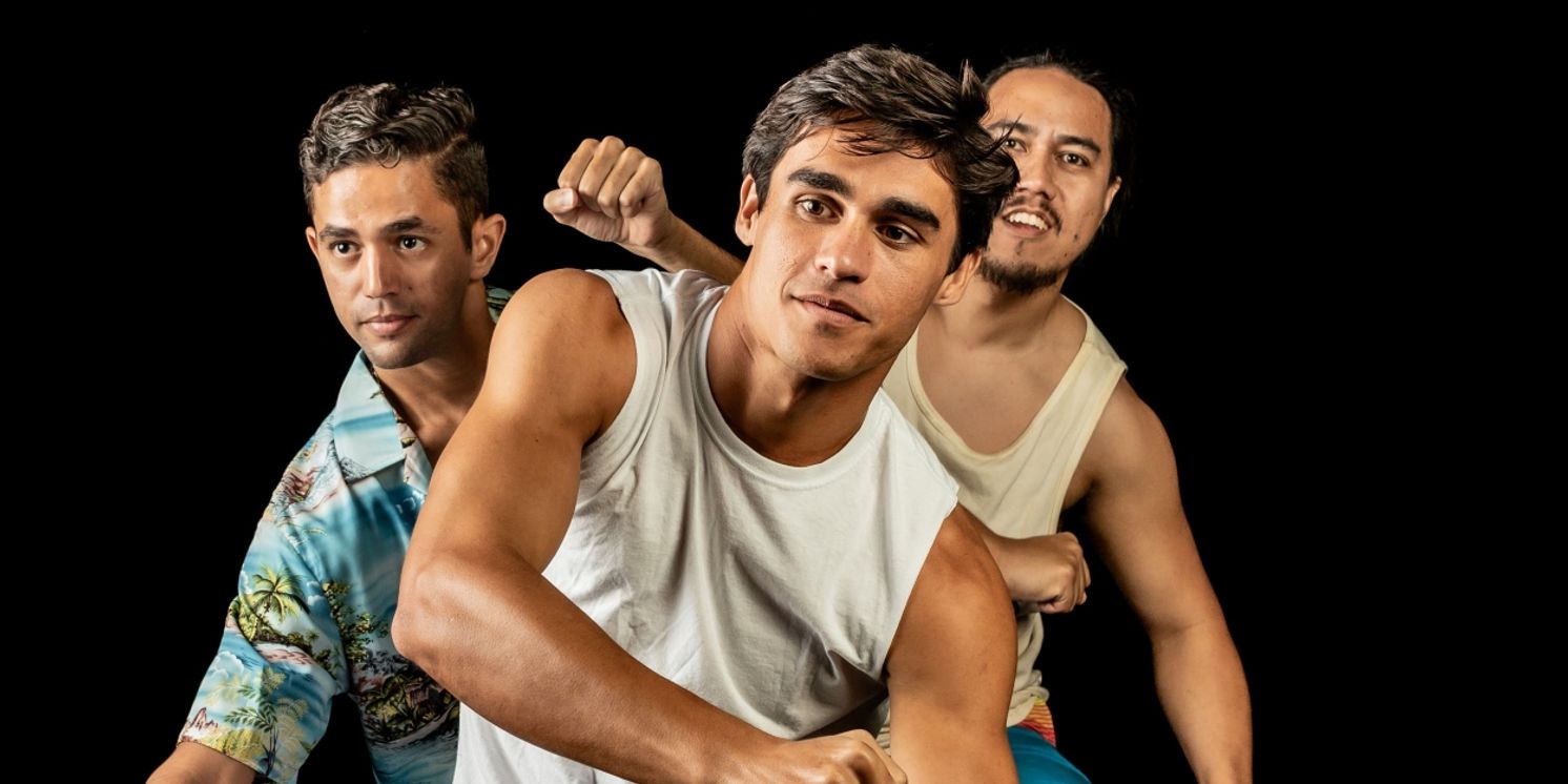 Kumu Kahua Theatre To Stage Full KĀMAU TRILOGY In Simultaneous Productions  Image