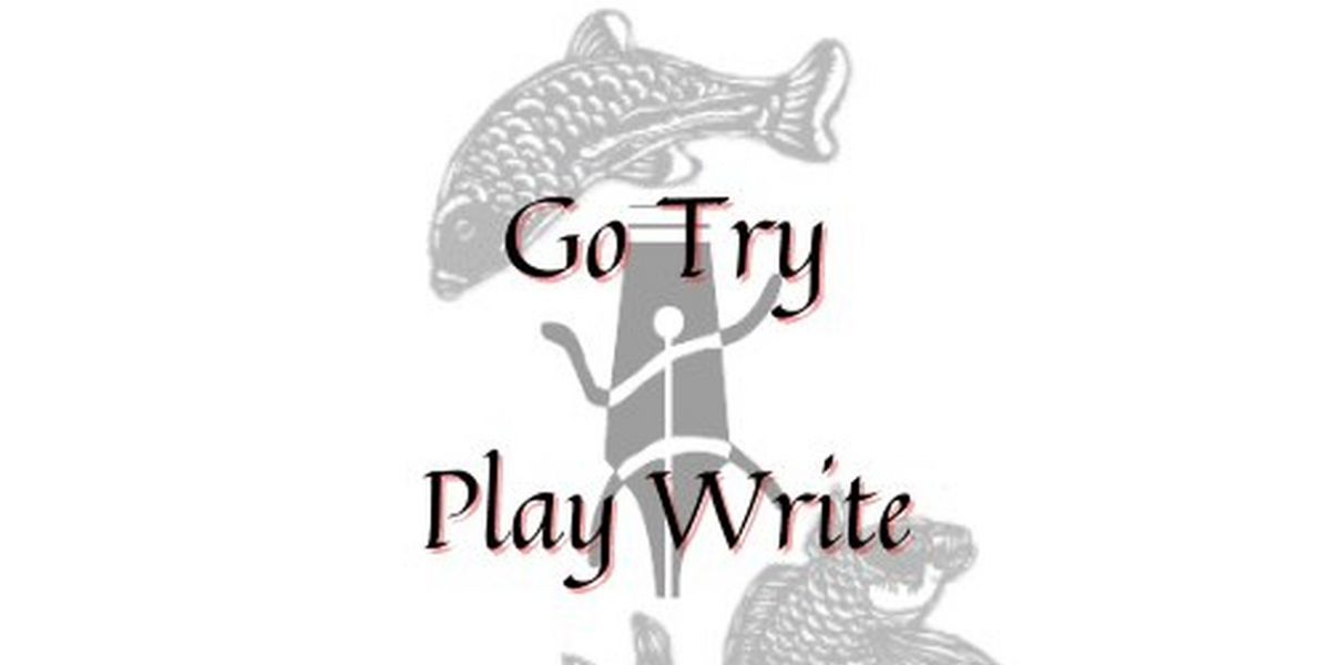 Kumu Kahua Theatre and Bamboo Ridge Press Seeking Playwrights For GO TRY PLAYWRITE February 2024 Contest