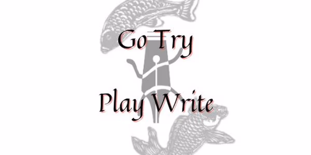 Kumu Kahua Theatre And Bamboo Ridge Press Announce The January 2024 Prompt For Go Try PlayWrite