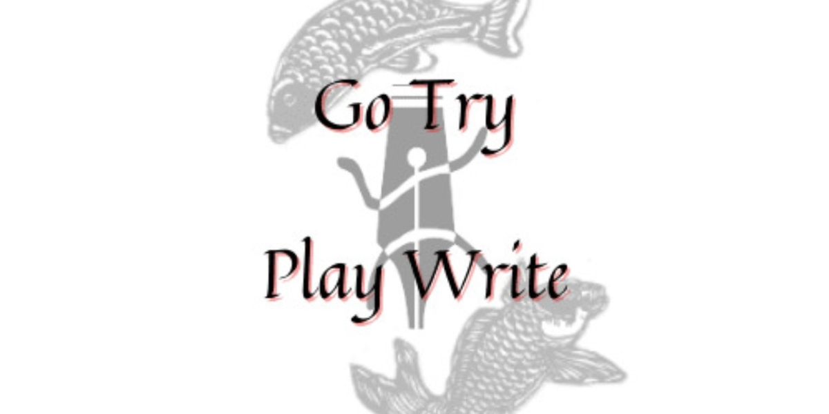 Kumu Kahua Theatre And Bamboo Ridge Press Announce The November 2023 Prompt For Go Try PlayWrite