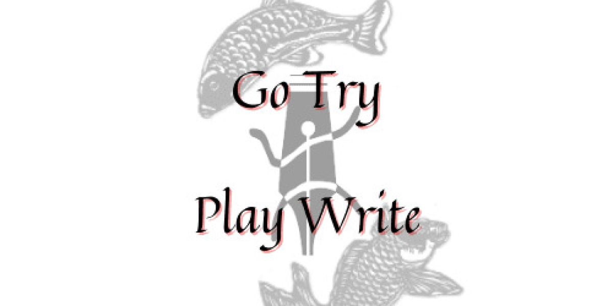 Kumu Kahua Theatre And Bamboo Ridge Press Announce The November 2024 Prompt For Go Try PlayWrite