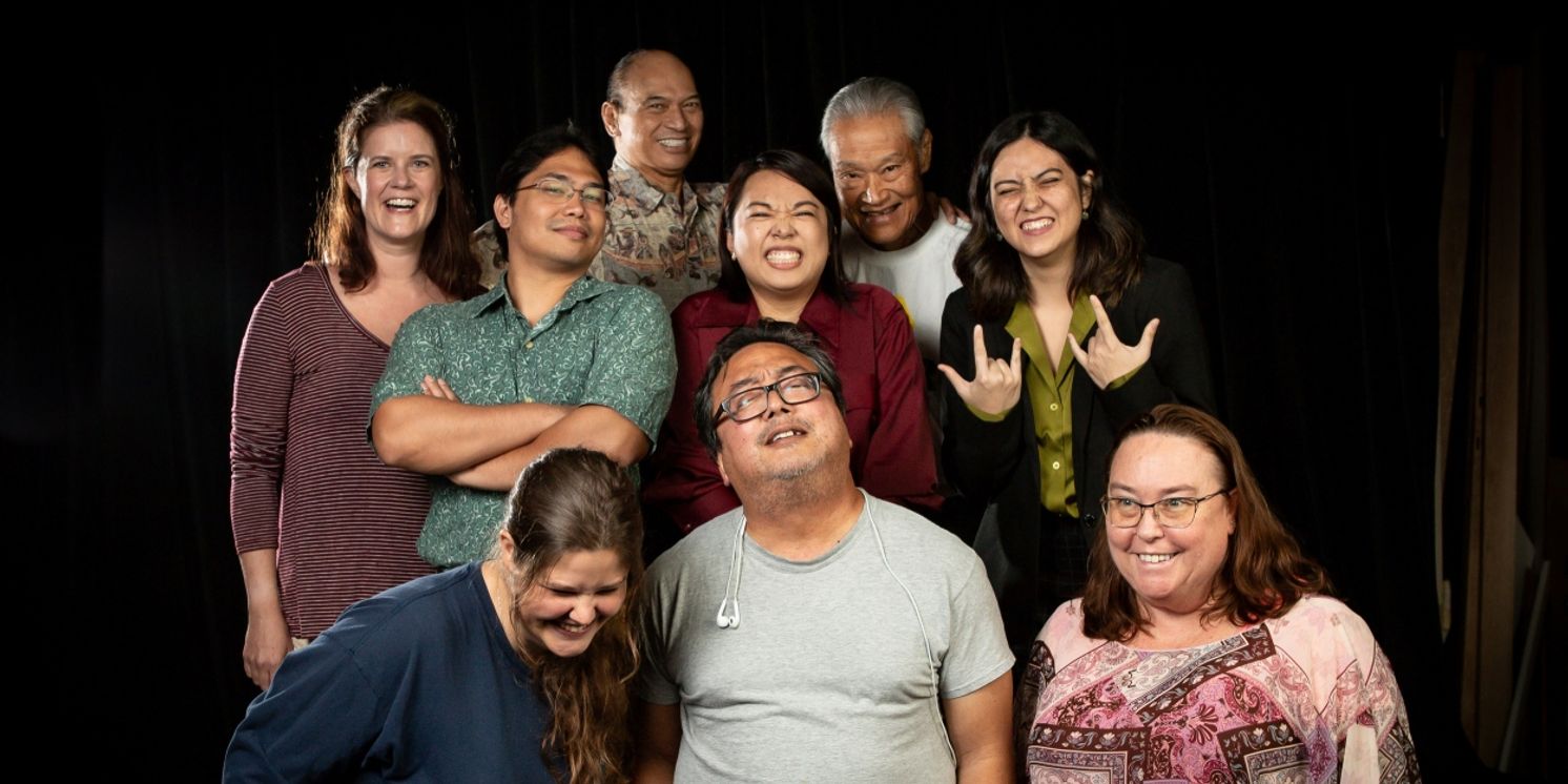 Kumu Kahua Theatre Invites Audiences To Experience Six New Season Plays With One Special Subscription - In Time For The Holiday Season!  Image