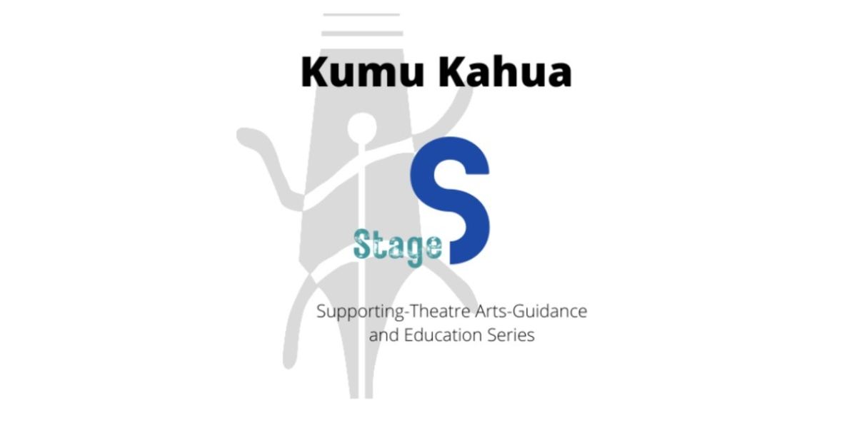 Kumu Kahua Theatre Will Host Improvisation Class Taught By Michael Donato