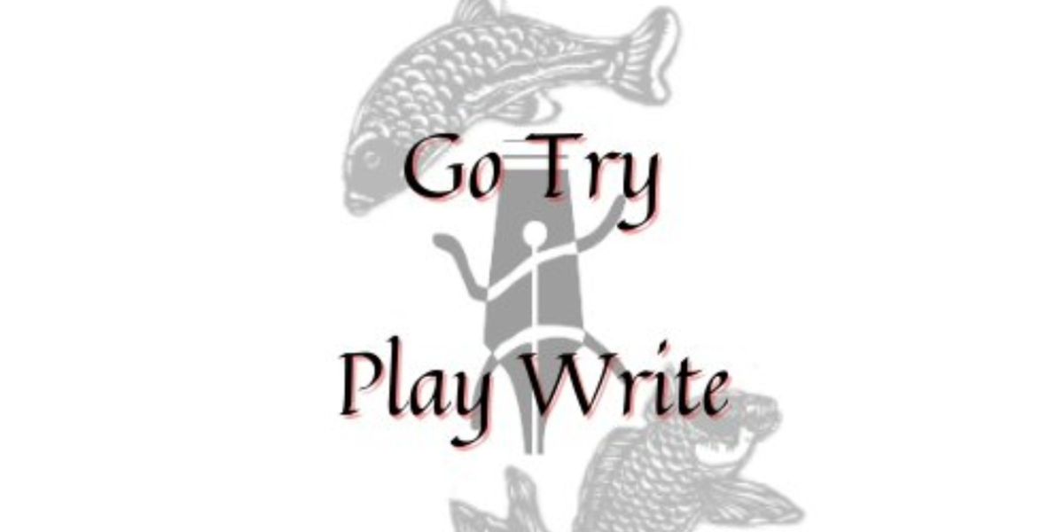 Kumu Kahua Theatre and Bamboo Ridge Press Invite Submissions for July’s ‘Go Try PlayWrite’ Contest