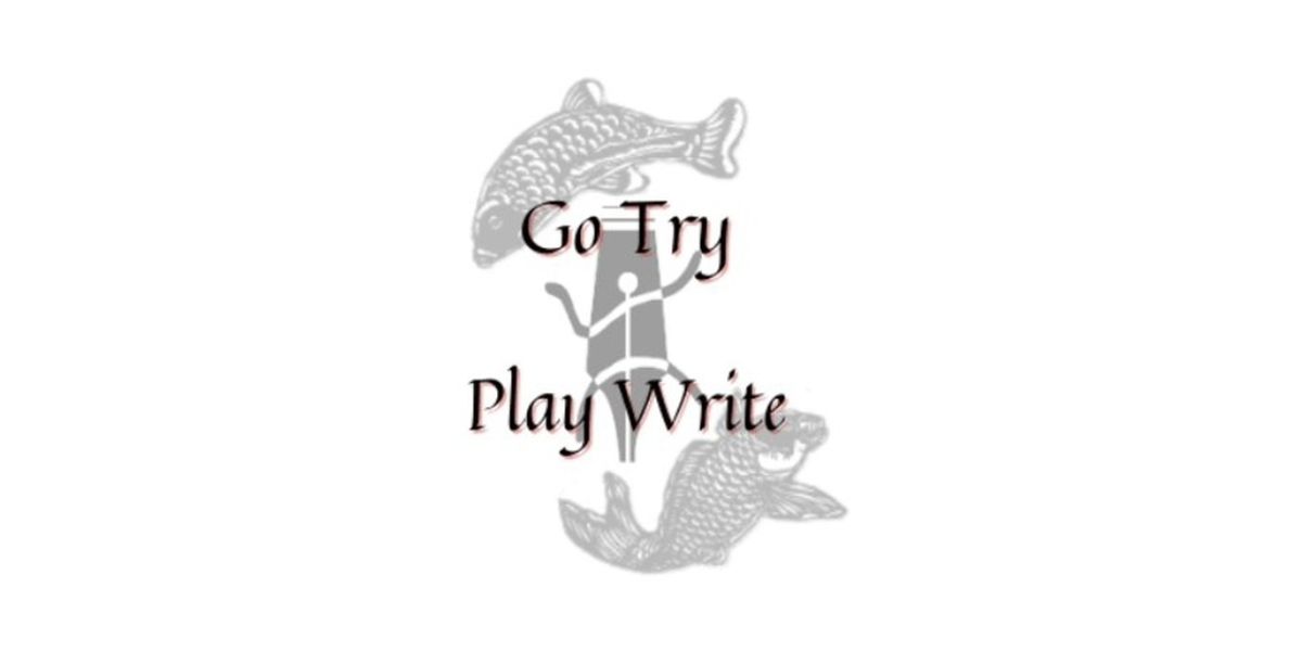 Kumu Kahua Theatre and Bamboo Ridge Press Name April Go Try PlayWrite Winner