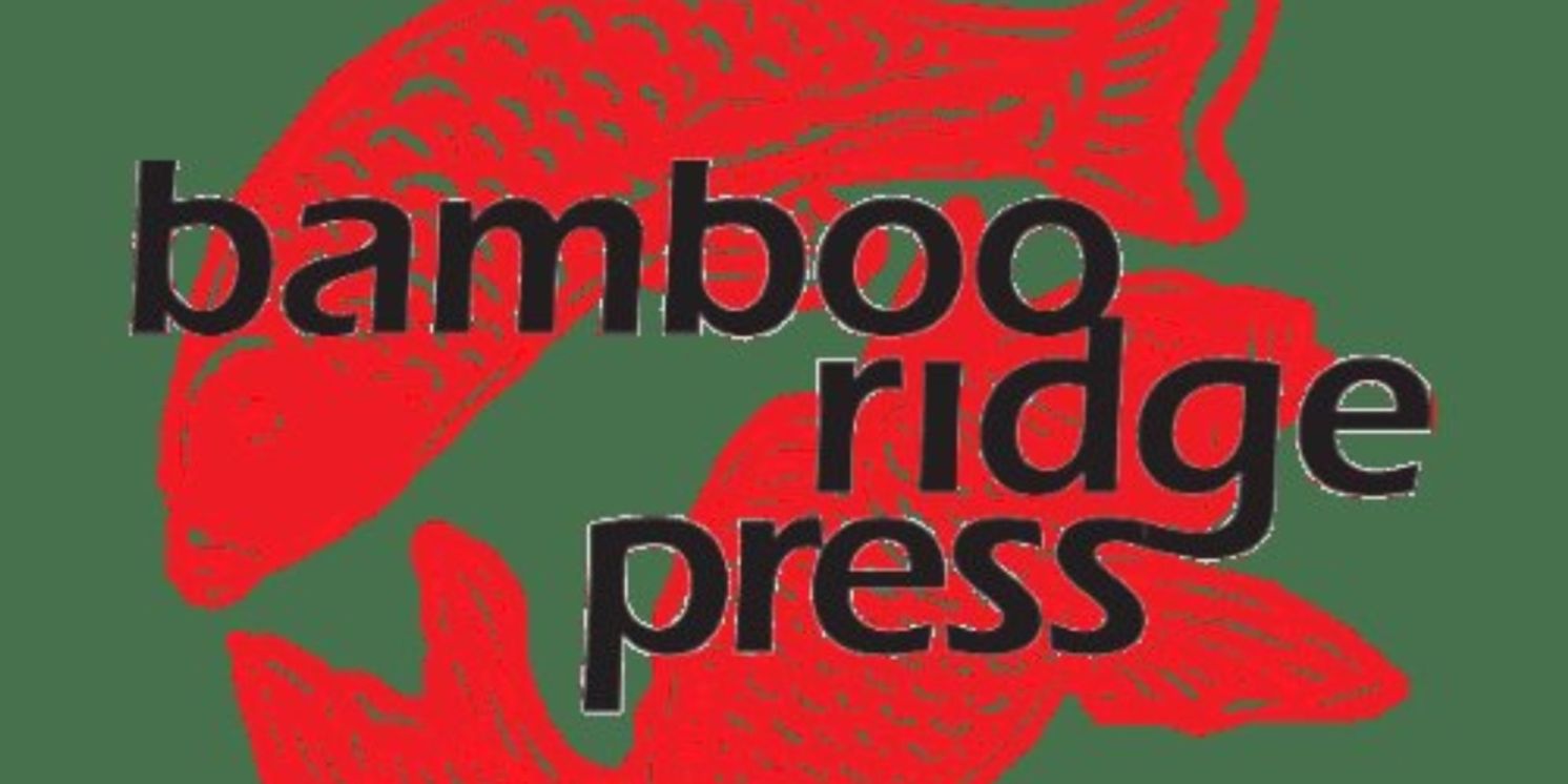 Kumu Kahua Theatre and Bamboo Ridge Press Reveal July Winner  Image