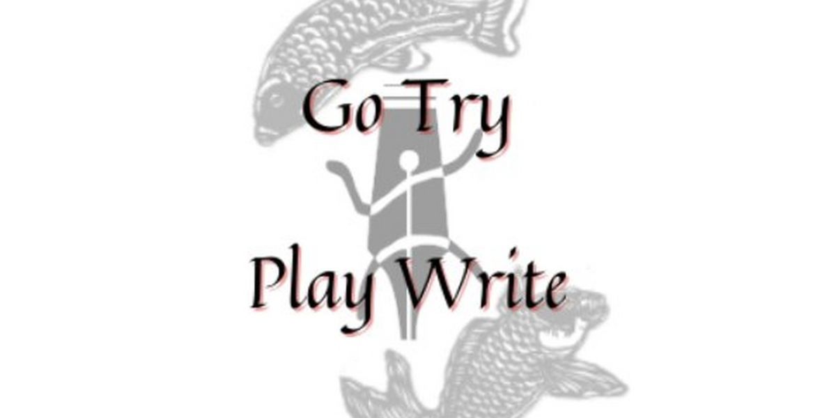 Kumu Kahua Theatre and Bamboo Ridge Press Reveal Winner of the October 2023 Go Try PlayWrite Contest