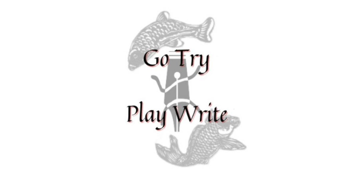 Kumu Kahua Theatre and Bamboo Ridge Press Reveal the August 2024 Prompt for Go Try PlayWrite