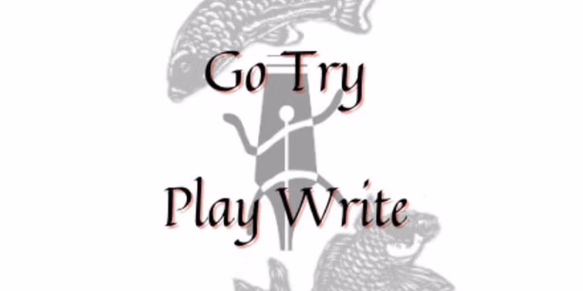 Kumu Kahua Theatre and Bamboo Ridge Press Reveal the March 2024 Prompt for Go Try PlayWrite