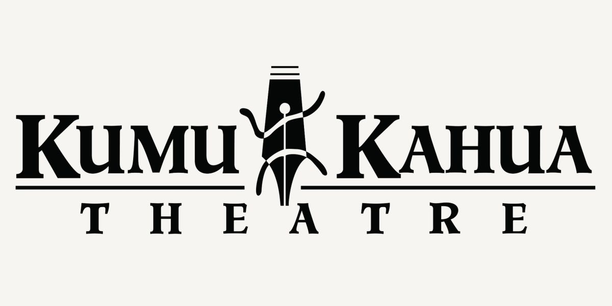 Kumu Kahua Theatre and Bamboo Ridge Press Reveal the October 2023 Prompt for Go Try PlayWrite
