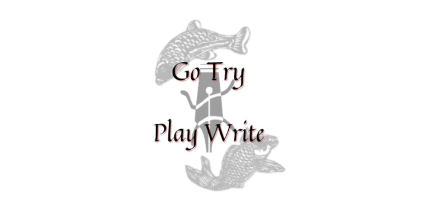 Kumu Kahua Theatre and Bamboo Ridge Press Reveal the October 2024 Prompt for Go Try PlayWrite  Image