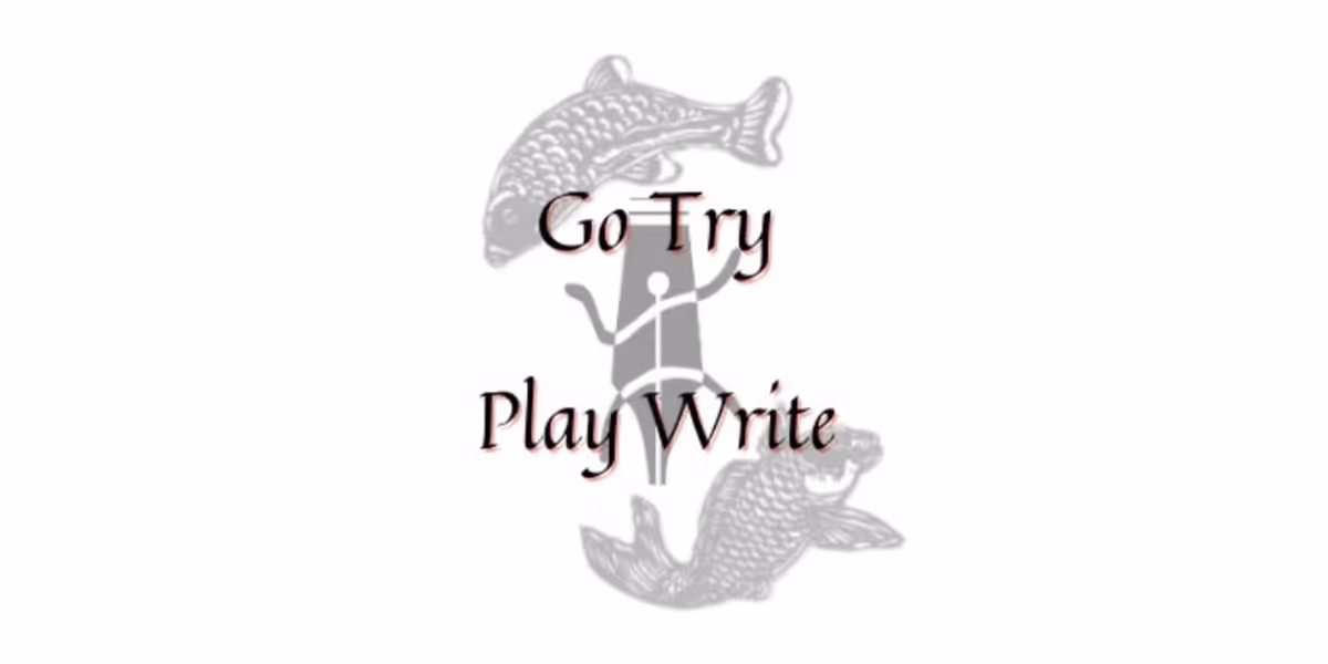 Kumu Kahua Theatre and Bamboo Ridge Press Reveal the September 2024 Prompt for Go Try PlayWrite