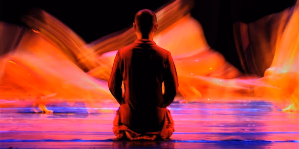 Kun-Yang Lin/Dancers To Sunset Company At End Of 2026 Season