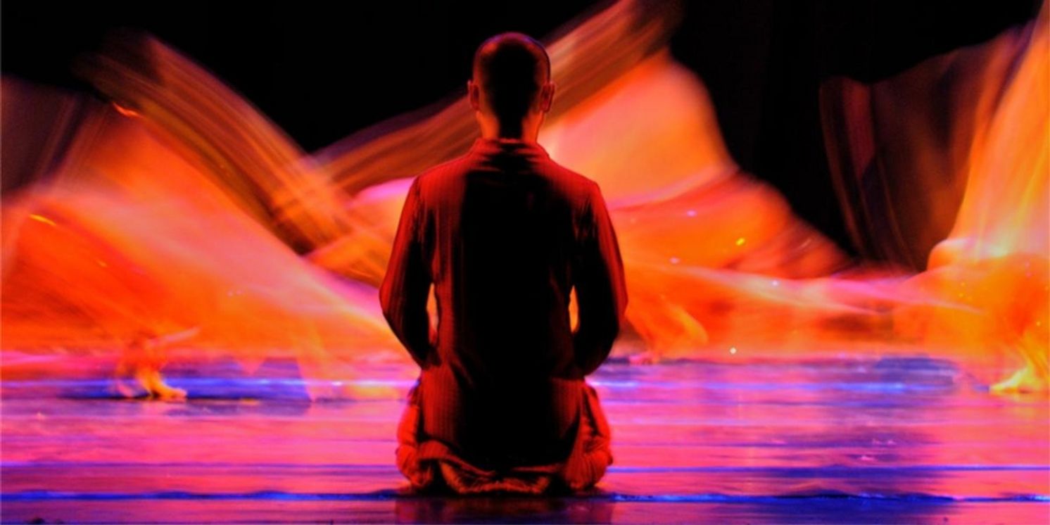 Kun-Yang Lin/Dancers To Sunset Company At End Of 2026 Season  Image