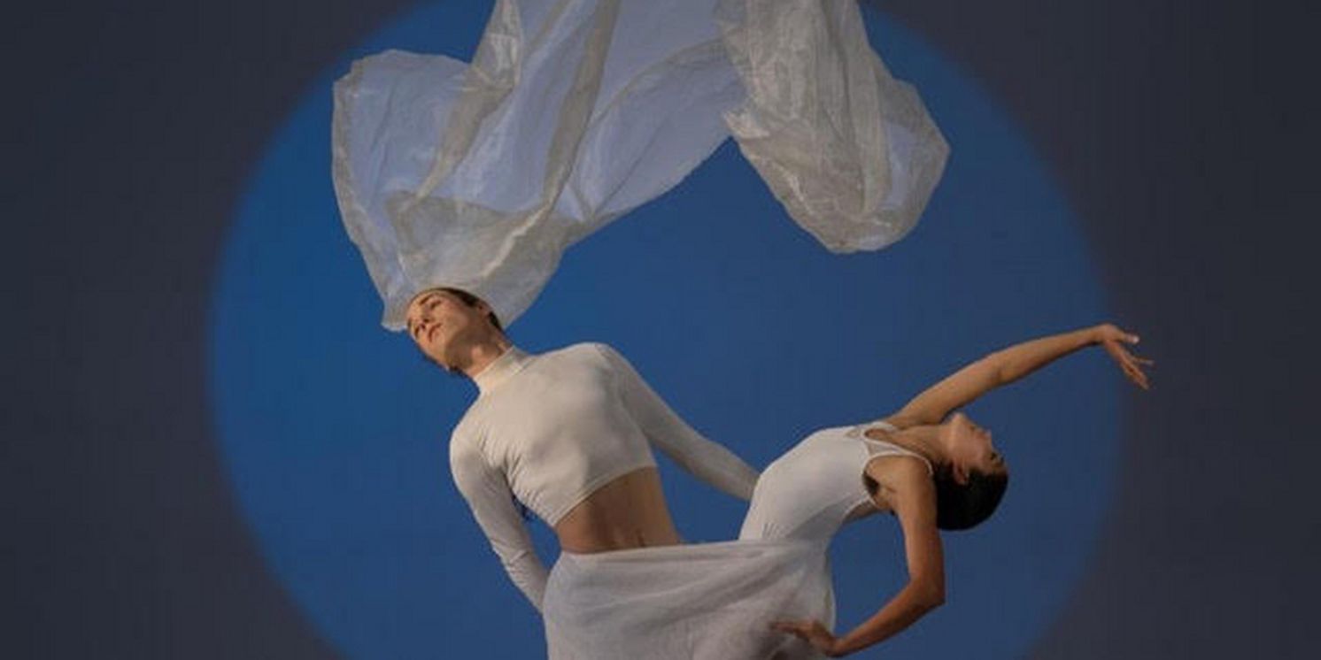 Kun-Yang Lin/Dancers to Celebrate Final Season With IGNITING THE FLAME: A BENEFIT CONCERT  Image