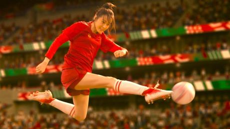 Kung Fu Soccer to Open in US, Canada, UK and Ireland Photo