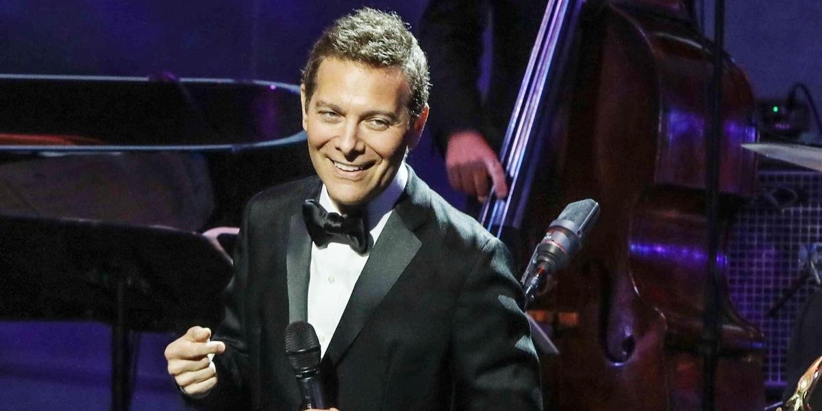 Kupferberg Center for the Arts to Present MICHAEL FEINSTEIN’S TRIBUTE TO TONY BENNETT