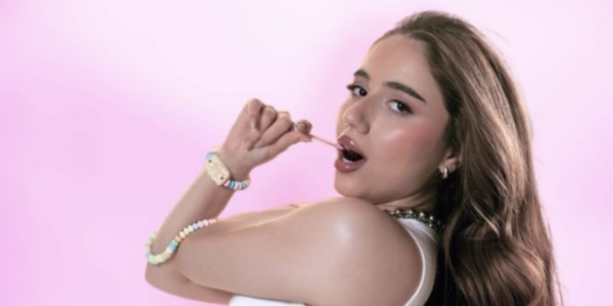 Kurdish Pop Sensation Bana Shares Intoxicating New Single 'Lil Freak'