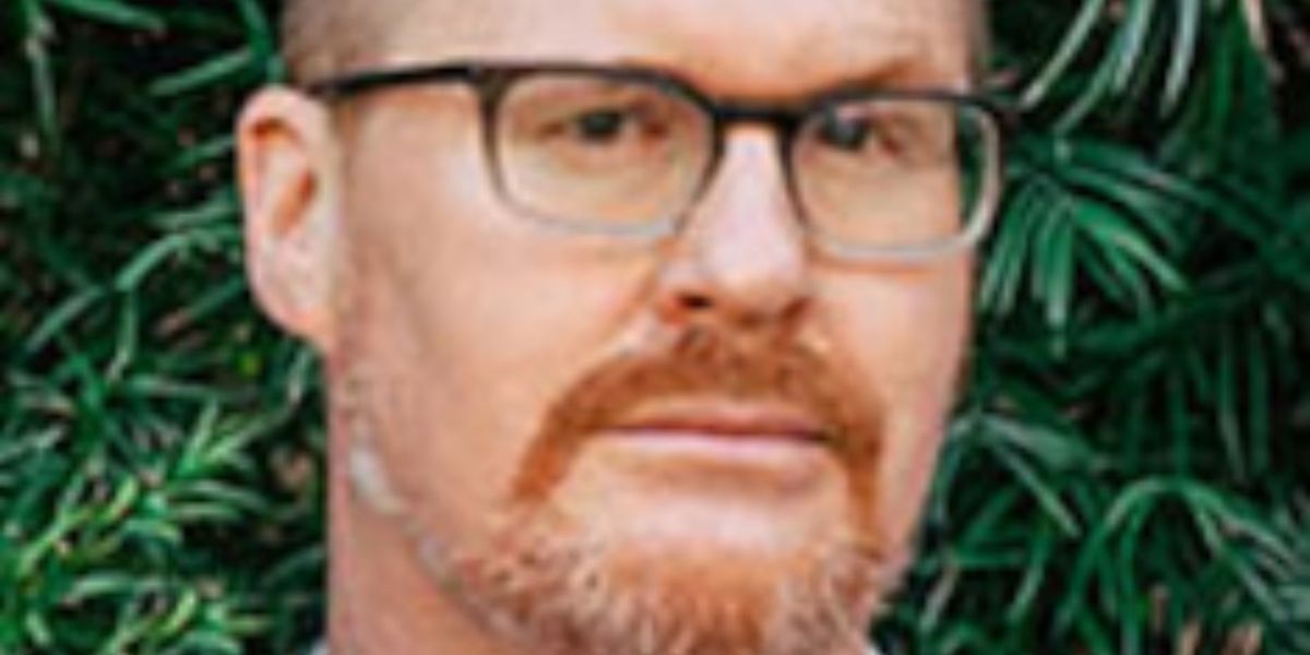 Kurt Braunohler Comes To Comedy Works Larimer Square In September