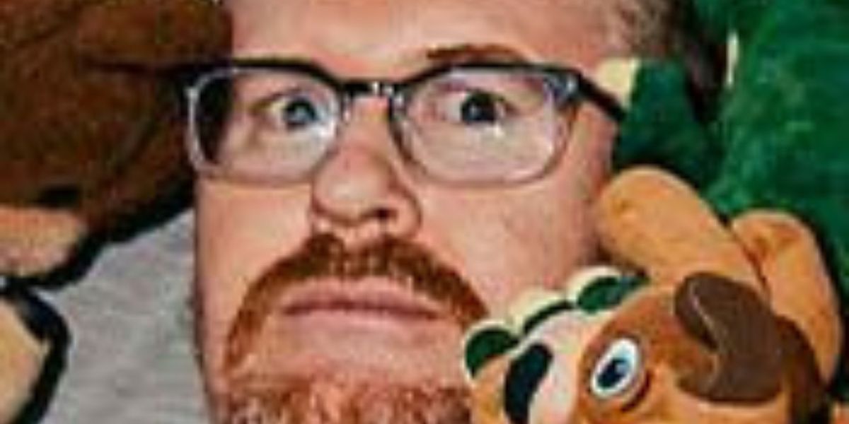 Kurt Braunohler to Perform at Comedy Works Larimer Square With Live BANANAS Podcast