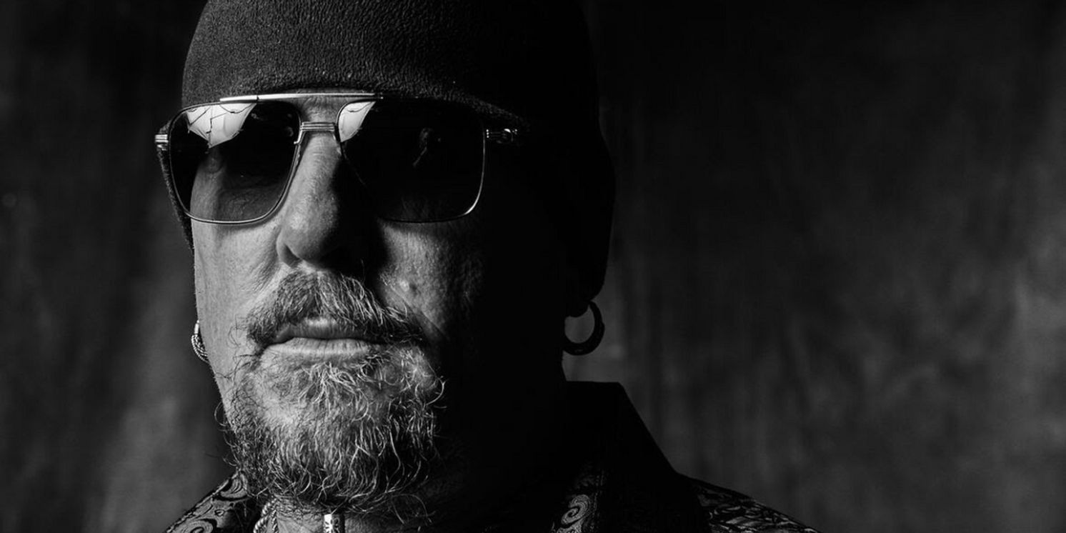 Kurt Deimer Announces Additional Tour Dates in Support of New Single 'Doom'  Image