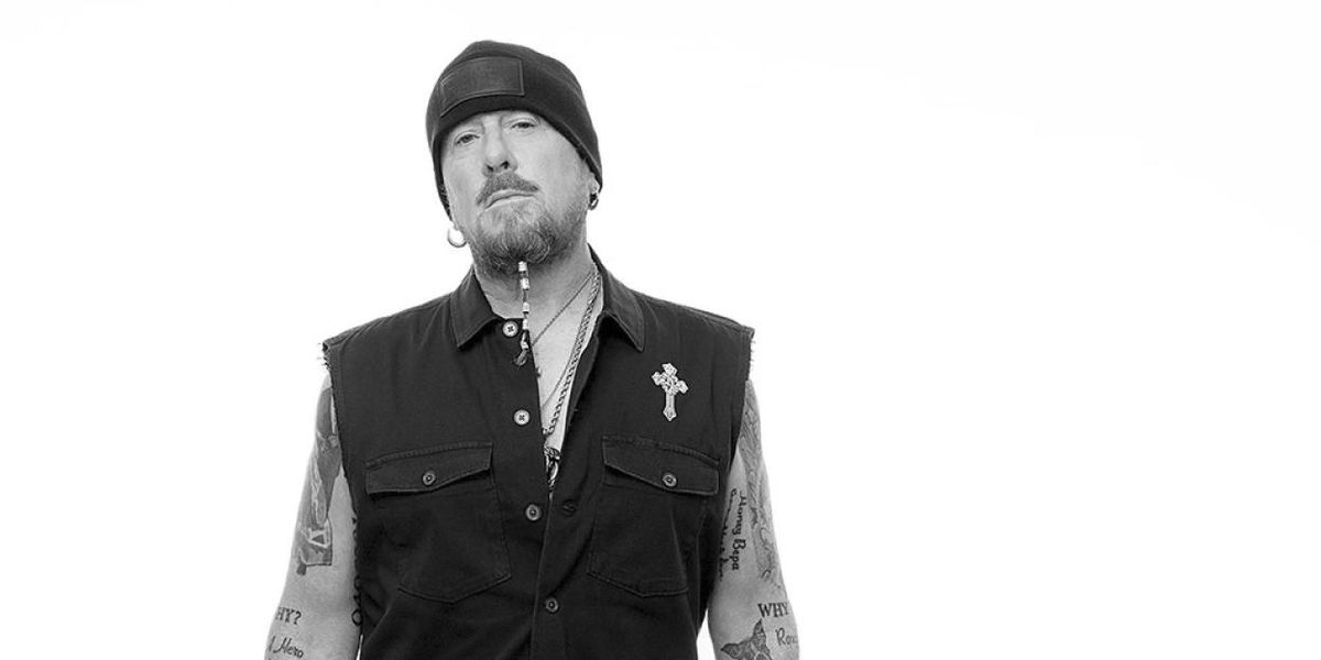 Kurt Deimer Premieres ALWAYS THERE Video, Preps HELLBILLY HOLLOW Film