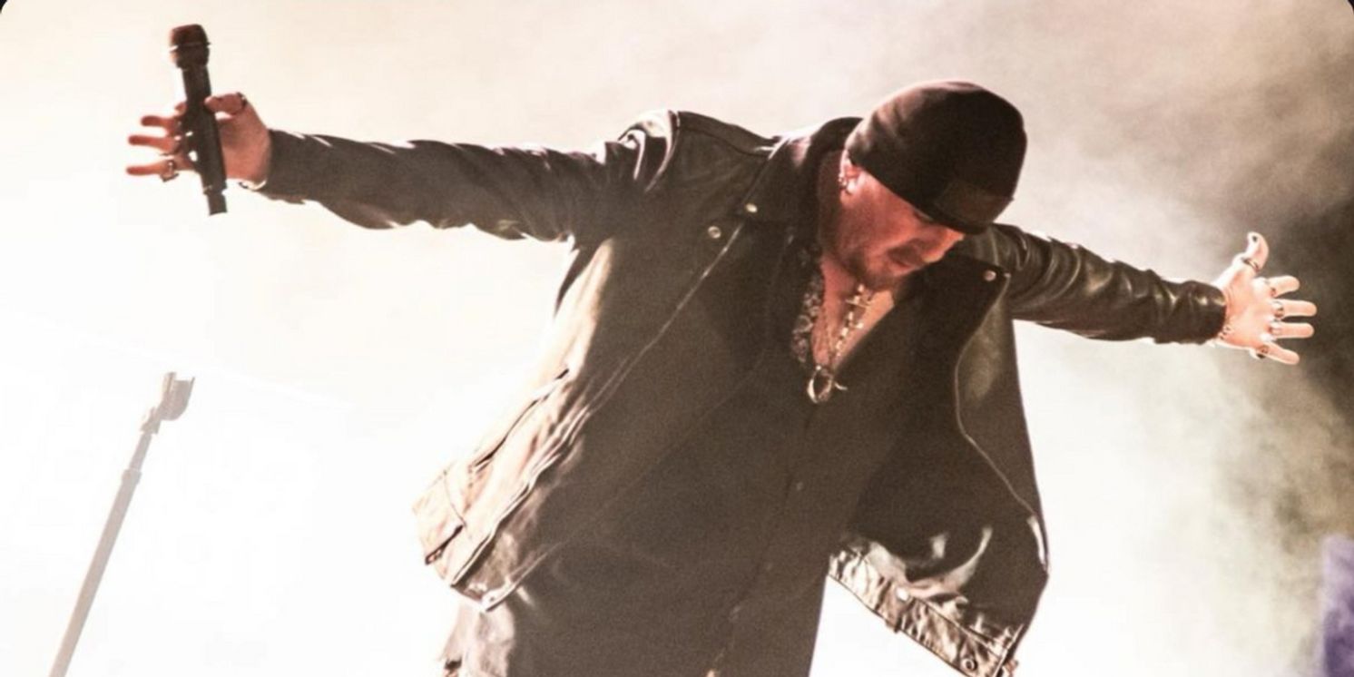 Kurt Deimer Reveals New Tour Dates with Texas Hippie Coalition  Image