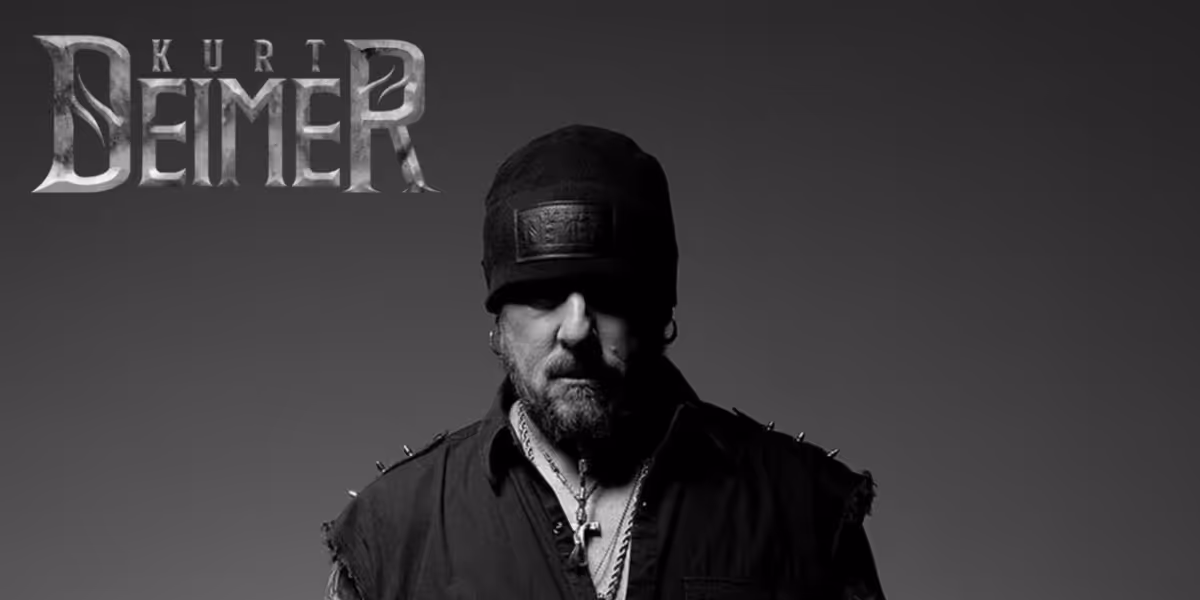 Kurt Deimer to Tour With Yngwie Malmsteen This Fall