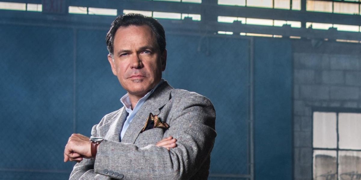 Kurt Elling Releases Rendition of 'Jesu, Joy of Man's Desiring'