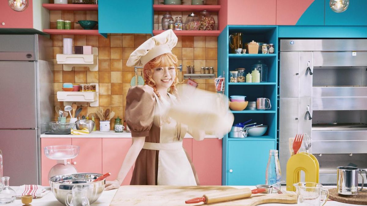 Kyary Pamyu Pamyu Releases PANG PANG PANG With New Music Video