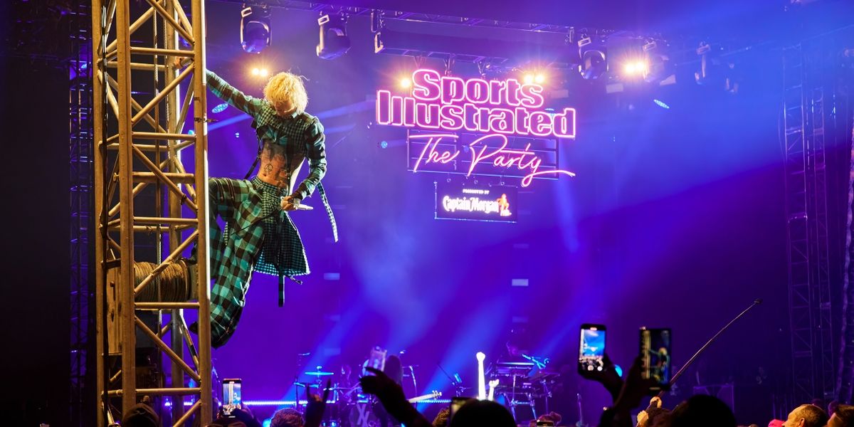 Kygo & Chainsmokers to Headline Sports Illustrated Party in Vegas on Super Bowl Weekend