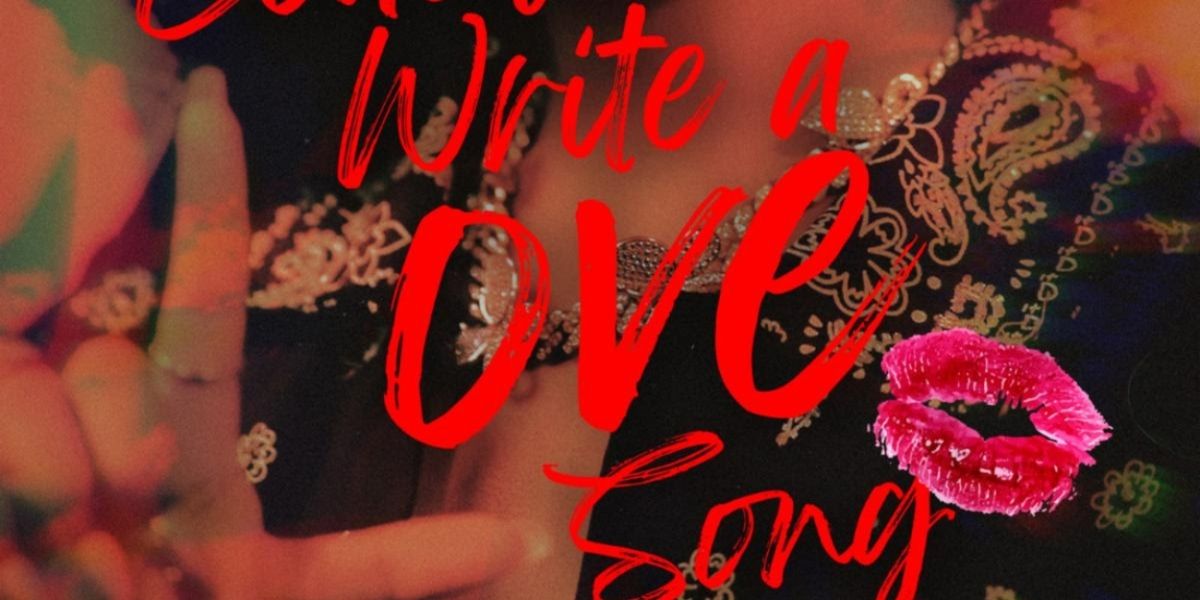 Kyla Imani Releases New Single 'Couldn't Write a Love Song'