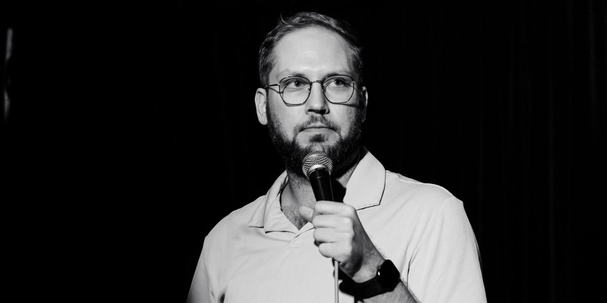 Kyle Ayers' HARD TO SAY Will Make Off-Broadway Premiere at SoHo Playhouse