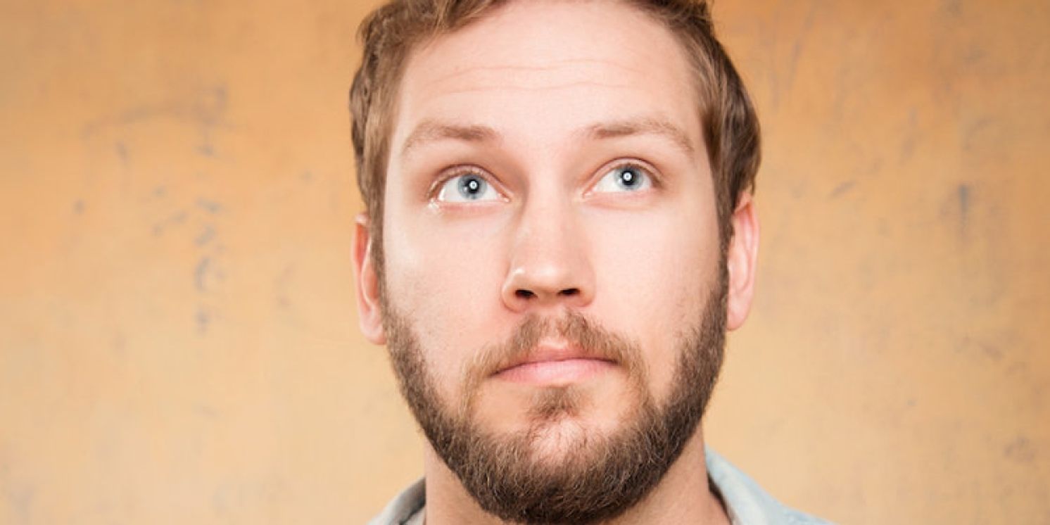 Kyle Ayers' HARD TO SAY to Have Off-Broadway Premiere at SoHo Playhouse  Image