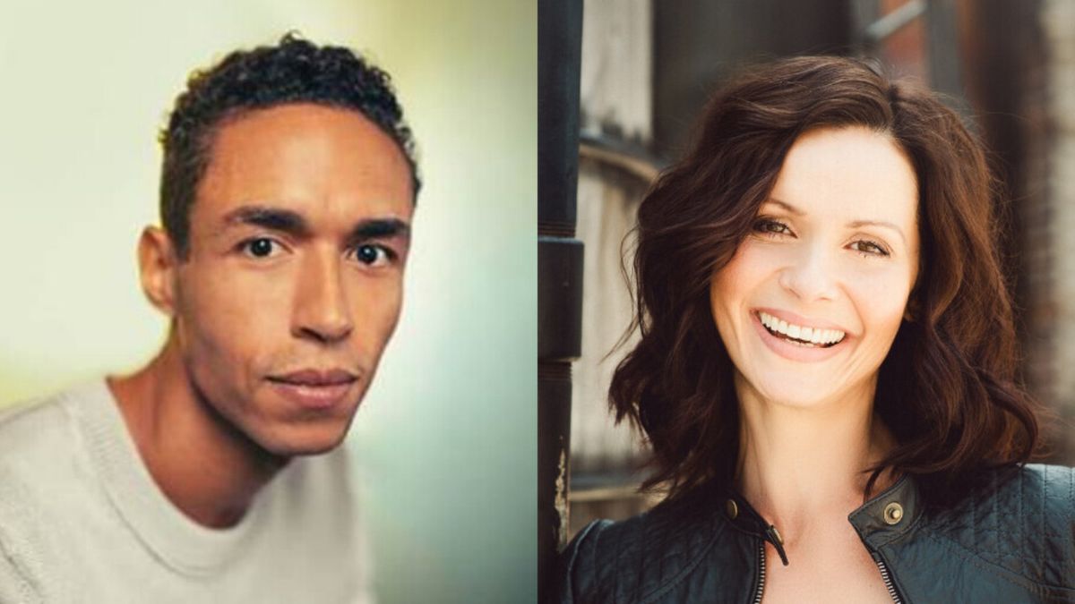Kyle Beltran, Florencia Lozano and More Join THE GRIEF EATER NEAR NORTH BENDER