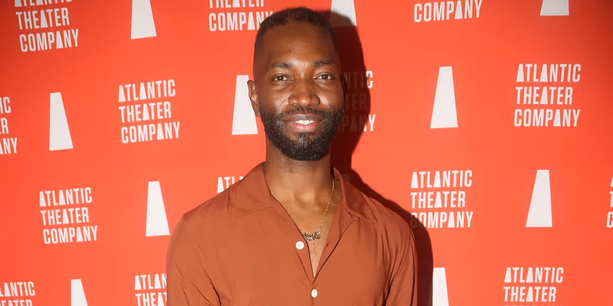 Kyle Beltran and Nic Ashe to Headline Tarell Alvin McCraney’s WE ARE GATHERED at Arena Stage