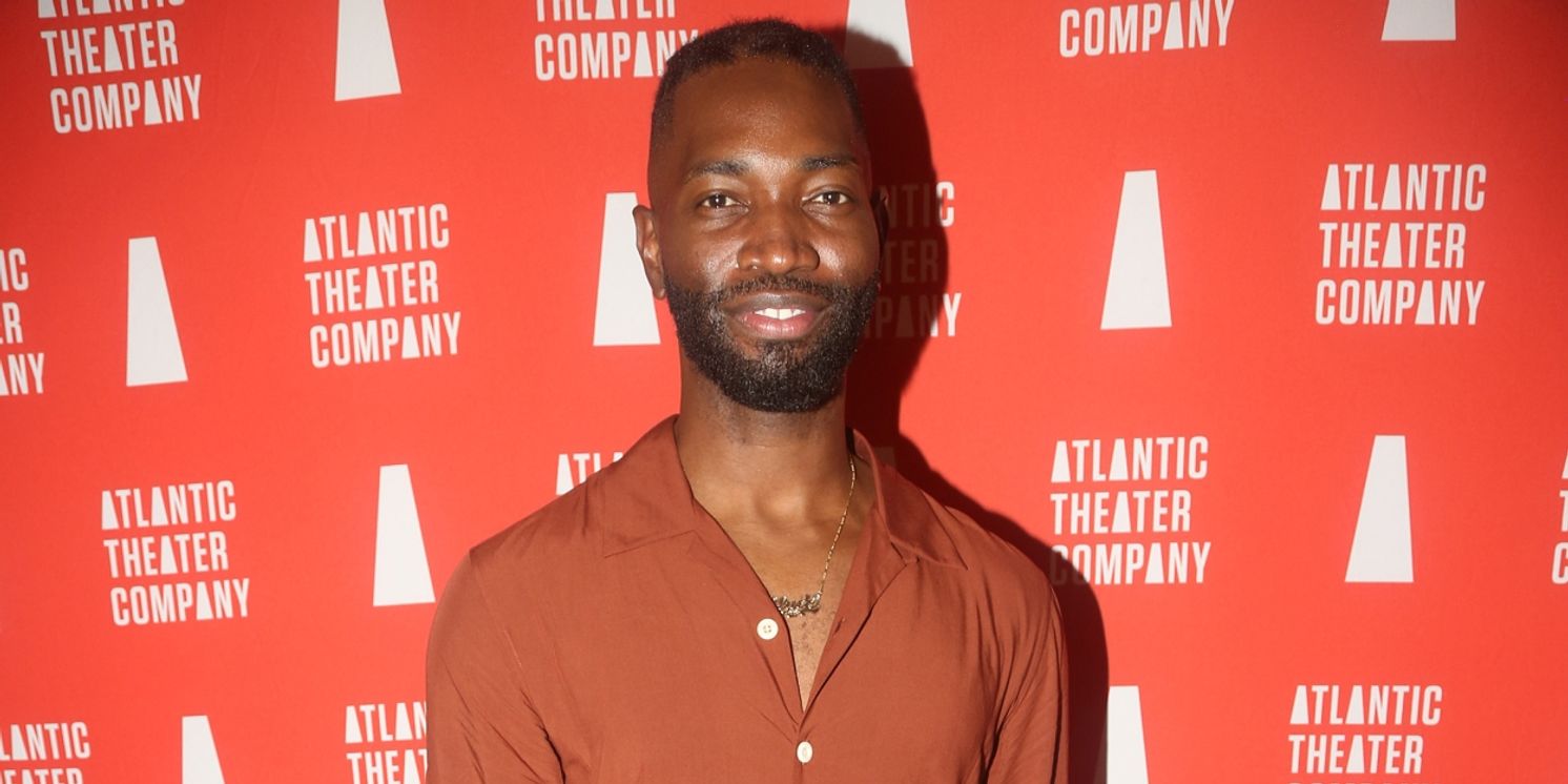 Kyle Beltran and Nic Ashe to Headline Tarell Alvin McCraney’s WE ARE GATHERED at Arena Stage  Image